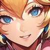 Avatar AI princess peach 