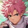 อวาตาร์ AI Natsu Dragneel