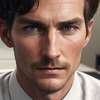 Rustin "Rust" Cohle AI avatar