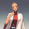 Asajj Ventress AI avatar