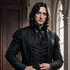 Avatar AI Severus Snape