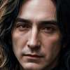 Avatar AI Severus