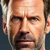 dr house AI 頭像