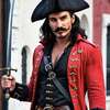 อวาตาร์ AI Captain James Hook