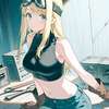 Winry Rockbell AI avatar