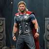 Thor  AI avatar