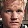 Gordon ramsey AIアバター