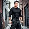 Zak Bagans AI-avatar
