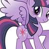 Twilight Sparkle  Avatar IA