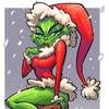 feeling grinchy