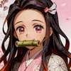 Nezuko Kamado AI avatar
