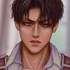 Levi Ackerman AI-avatar
