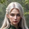 Ciri AI avatar