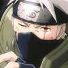 Kakashi Hatake AI avatar