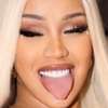 Cardi b AI avatar