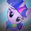 Twilight sparkle  AI 아바타