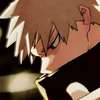 Katsuki Bakugo AI avataras