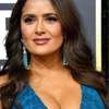 Salma Hayek  AI avatar