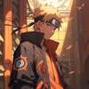 Naruto Uzumaki AI अवतार