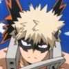 Bakugo ai avatar