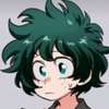 Izuku Avatar AI