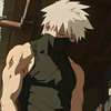 Kakashi Hatake AI avatar