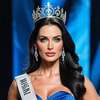 Miss Universe Awatar AI