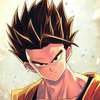 Son Gohan AI avatar