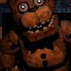 Withered Freddy AI-avatar