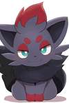 Zorua AI avatar
