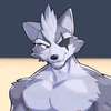 Wolf o Donnell  AI avatar