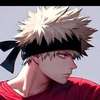 Bakugou kacchan  ai avatar