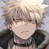 Bakugo Katsuki  Avatar AI