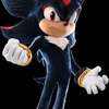Shadow the Hedgehog AI avatar