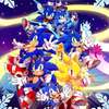 Sonic multiverso  AI avatar