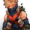 Bakugo Katsuki Avatar AI
