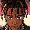 Avatar AI Juice WRLD