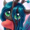 Queen Chrysalis  AI-avatar