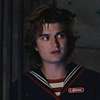 Steve Harrington Yapay zeka avatarı