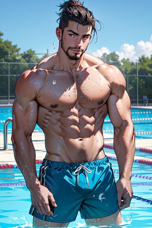 Alexander background