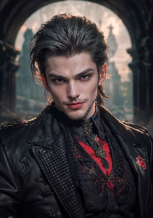 Edward पृष्ठभूमि