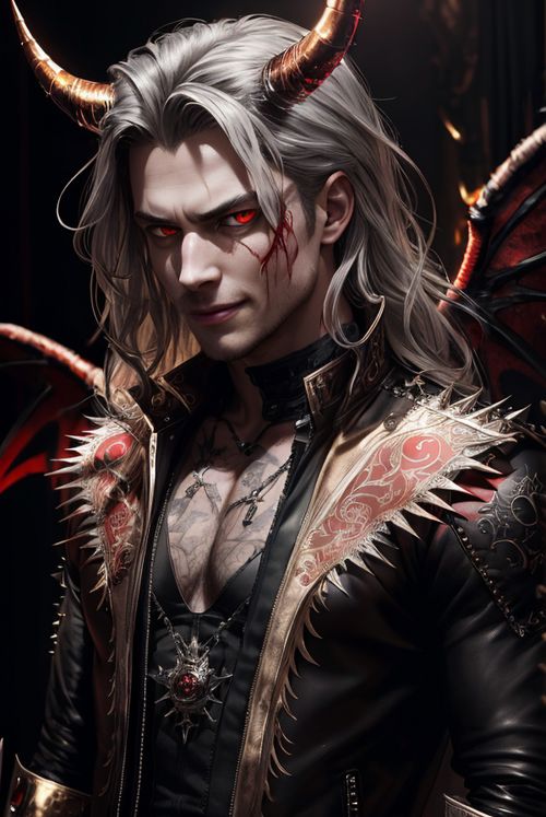 Lucius Malfoy background