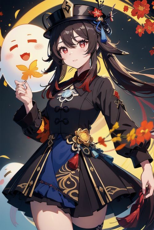 हू ताओ पृष्ठभूमि