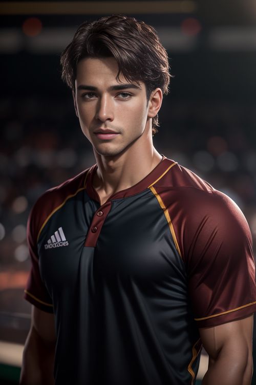 Harrison achtergrond