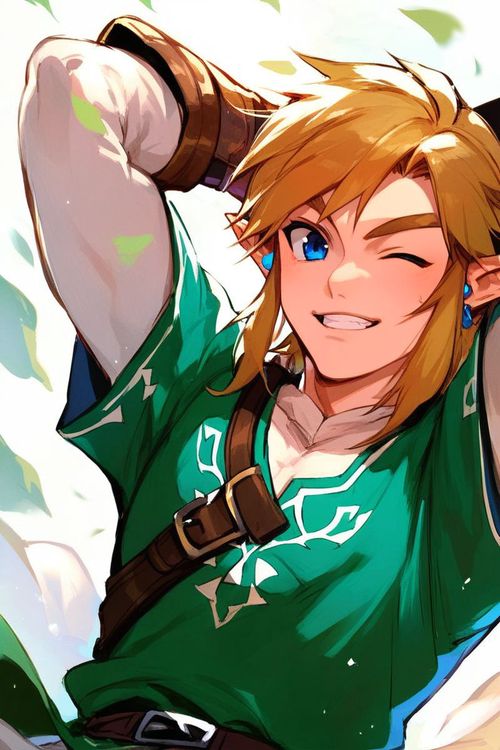 Link bakgrund