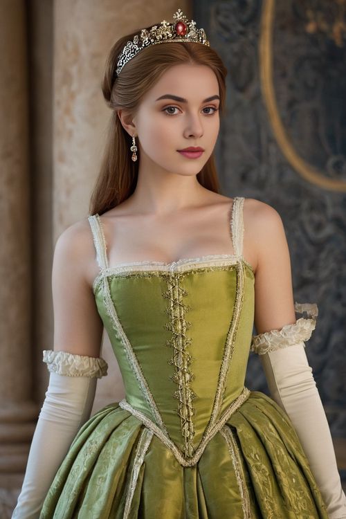 Latar belakang Queena