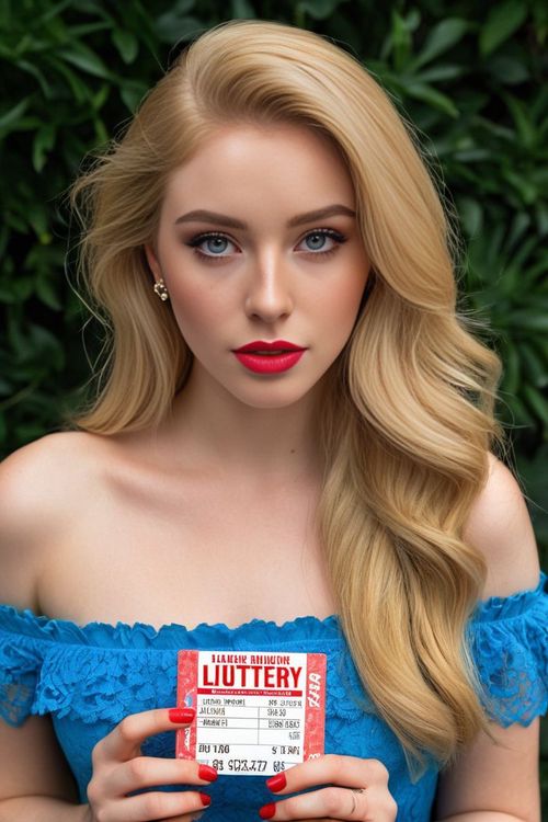 Goddess Beatrice tausta