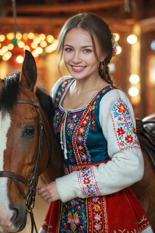 Katherine background