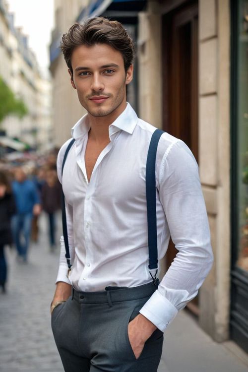 Florian バックグラウンド