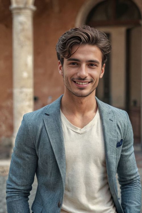 พื้นหลัง มัตเตีย